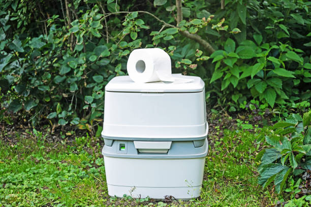 Best Local porta potty services  in Robinhood, MS
