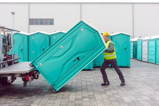 Best Local porta potty services  in Robinhood, MS