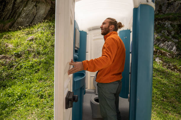Best Portable toilet rental for construction  in Robinhood, MS