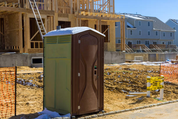 Best Best portable toilet rental  in Robinhood, MS