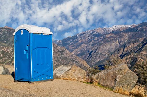 Best High-end porta potty rental  in Robinhood, MS