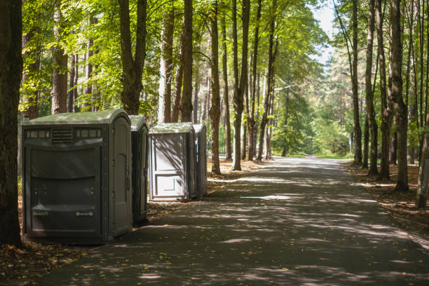 Best Porta potty rental near me  in Robinhood, MS