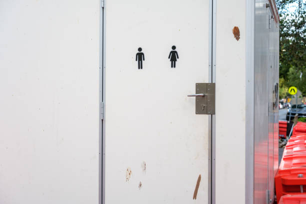 Best Local porta potty services  in Robinhood, MS