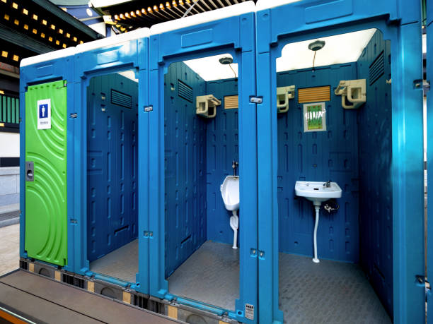 Best Long-term porta potty rental  in Robinhood, MS