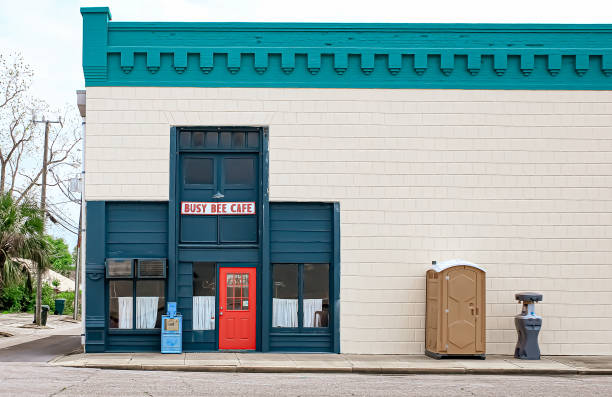 Best Porta potty rental near me  in Robinhood, MS