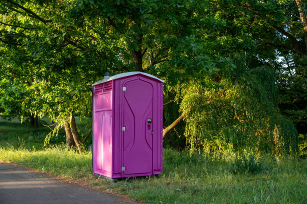 Portable Toilet Options We Offer in Robinhood, MS