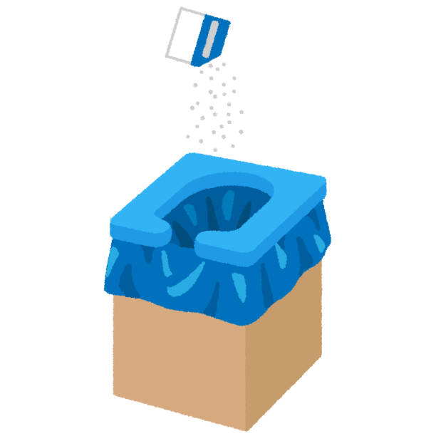 Best Portable toilet rental cost  in Robinhood, MS