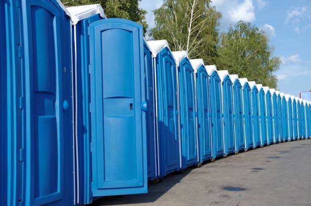 Best Emergency porta potty rental  in Robinhood, MS